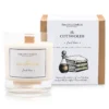 Home County Candle Co. The Cotswolds - Fresh Linen Soy Candle