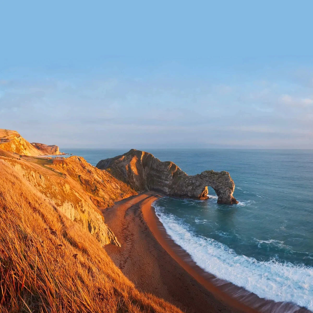 Home County Candle Co. The Dorset - Seaweed & Juniper Soy Candle 2 Home County Candle Co. The Dorset - Seaweed & Juniper Soy Candle - Image 2