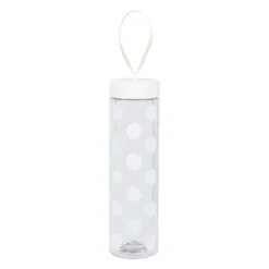 Kate Spade New York Jumbo Dot Water Bottle