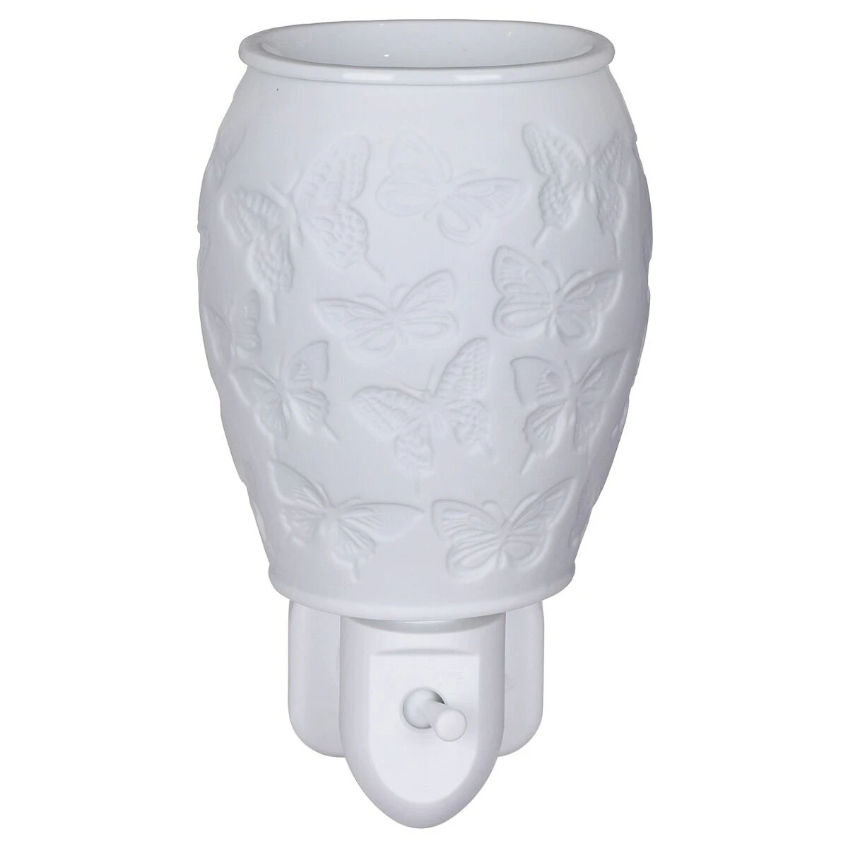 Desire Butterfly Plug In Wax Melt Warmer 2 Desire Butterfly Plug In Wax Melt Warmer - Image 2