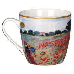 Claude Monet Set Of Two Boxed Mugs 10 Claude Monet Set Of Two Boxed Mugs -Home General Store lesser and pavey lp94652 claude monet set of two boxed mugs 3
