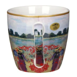 Claude Monet Set Of Two Boxed Mugs 11 Claude Monet Set Of Two Boxed Mugs -Home General Store lesser and pavey lp94652 claude monet set of two boxed mugs 4