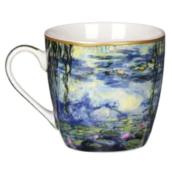 Claude Monet Set Of Two Boxed Mugs 13 Claude Monet Set Of Two Boxed Mugs -Home General Store lesser and pavey lp94652 claude monet set of two boxed mugs 6