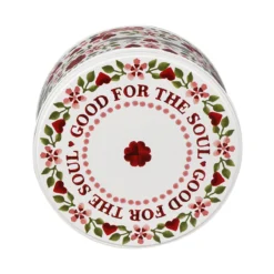 Emma Bridgewater Lovebirds Set Of Three Round Cake Tins -Home General Store lov3146 emma bridgewater lovebirds set of three round cake tins 6