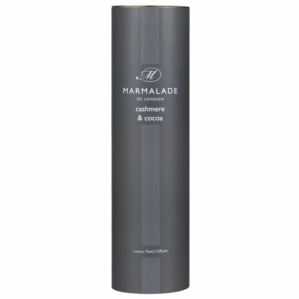 Marmalade Of London Cashmere & Cocoa 100ml Reed Diffuser 5 Marmalade Of London Cashmere & Cocoa 100ml Reed Diffuser - Image 5