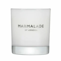 Marmalade Of London Pacific Orchid & Sea Salt 230g Luxury Glass Soy Candle -Home General Store marmalade of london 12194 pacific orchid sea salt 230g luxury glass candle 5