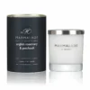 Marmalade Of London English Rosemary & Patchouli 230g Luxury Glass Soy Candle