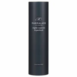 Marmalade Of London English Rosemary & Patchouli 100ml Reed Diffuser -Home General Store marmalade of london 12828 english rosemary patchouli 100ml reed diffuser 3