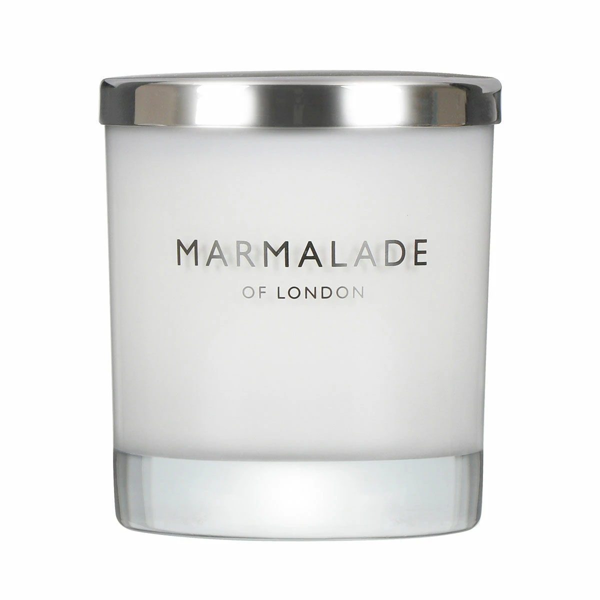 Marmalade Of London Pink Pepper & Plum 230g Luxury Glass Soy Candle 3 Marmalade Of London Pink Pepper & Plum 230g Luxury Glass Soy Candle - Image 3