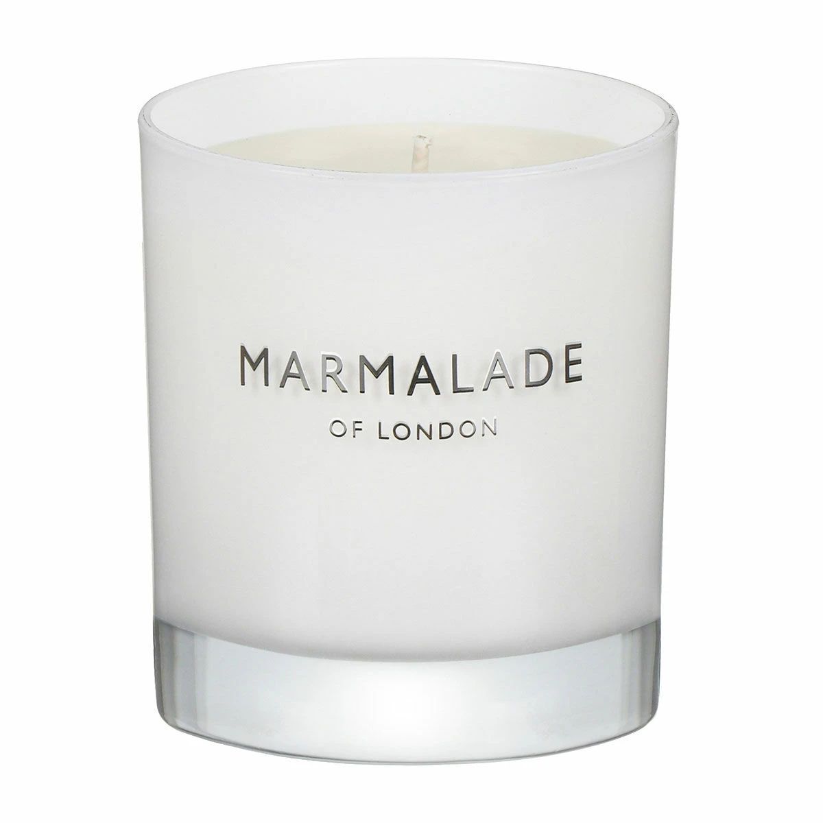 Marmalade Of London Pink Pepper & Plum 230g Luxury Glass Soy Candle 4 Marmalade Of London Pink Pepper & Plum 230g Luxury Glass Soy Candle - Image 4