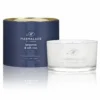 Marmalade Of London Bergamot & Soft Rose 400g 3 Wick Glass Soy Candle
