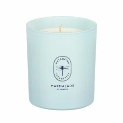 Marmalade Of London Balance 230g Wellbeing Glass Soy Candle -Home General Store marmalade of london 13771 balance 230g wellbeing glass candle 3