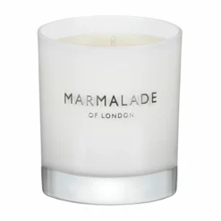 Marmalade Of London Peony Blossom 230g Luxury Glass Soy Candle 13 Marmalade Of London Peony Blossom 230g Luxury Glass Soy Candle -Home General Store marmalade of london 14051 peony blossom 230g luxury glass candle 3