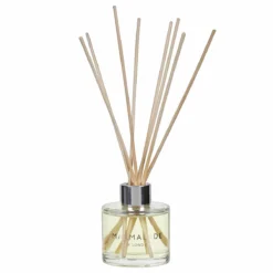Marmalade Of London Peony Blossom 100ml Reed Diffuser -Home General Store marmalade of london 14068 peony blossom 100ml reed diffuser 2