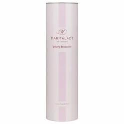 Marmalade Of London Peony Blossom 100ml Reed Diffuser -Home General Store marmalade of london 14068 peony blossom 100ml reed diffuser 3