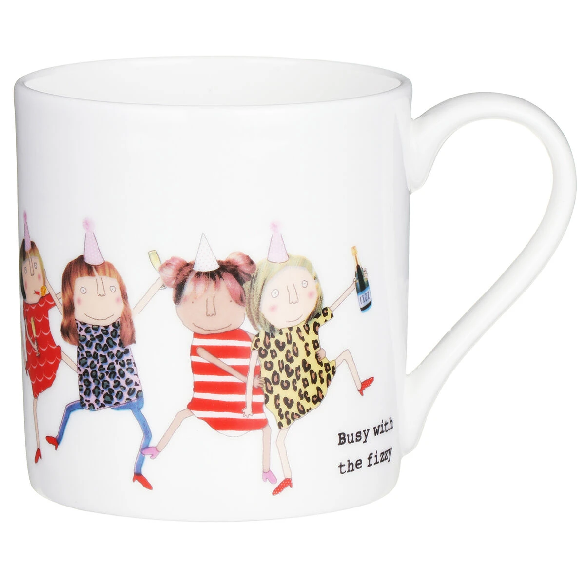 Rosie Made A Thing Busy With The Fizzy Mug 1 Rosie Made A Thing Busy With The Fizzy Mug