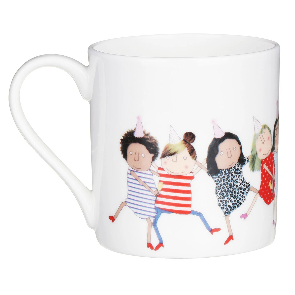 Rosie Made A Thing Busy With The Fizzy Mug 2 Rosie Made A Thing Busy With The Fizzy Mug - Image 2