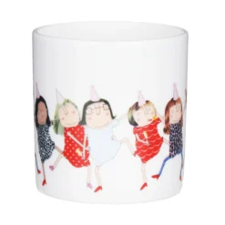 Rosie Made A Thing Busy With The Fizzy Mug 5 Rosie Made A Thing Busy With The Fizzy Mug -Home General Store mclaggan qrh75 rosie made a thing busy with the fizzy. mug 3