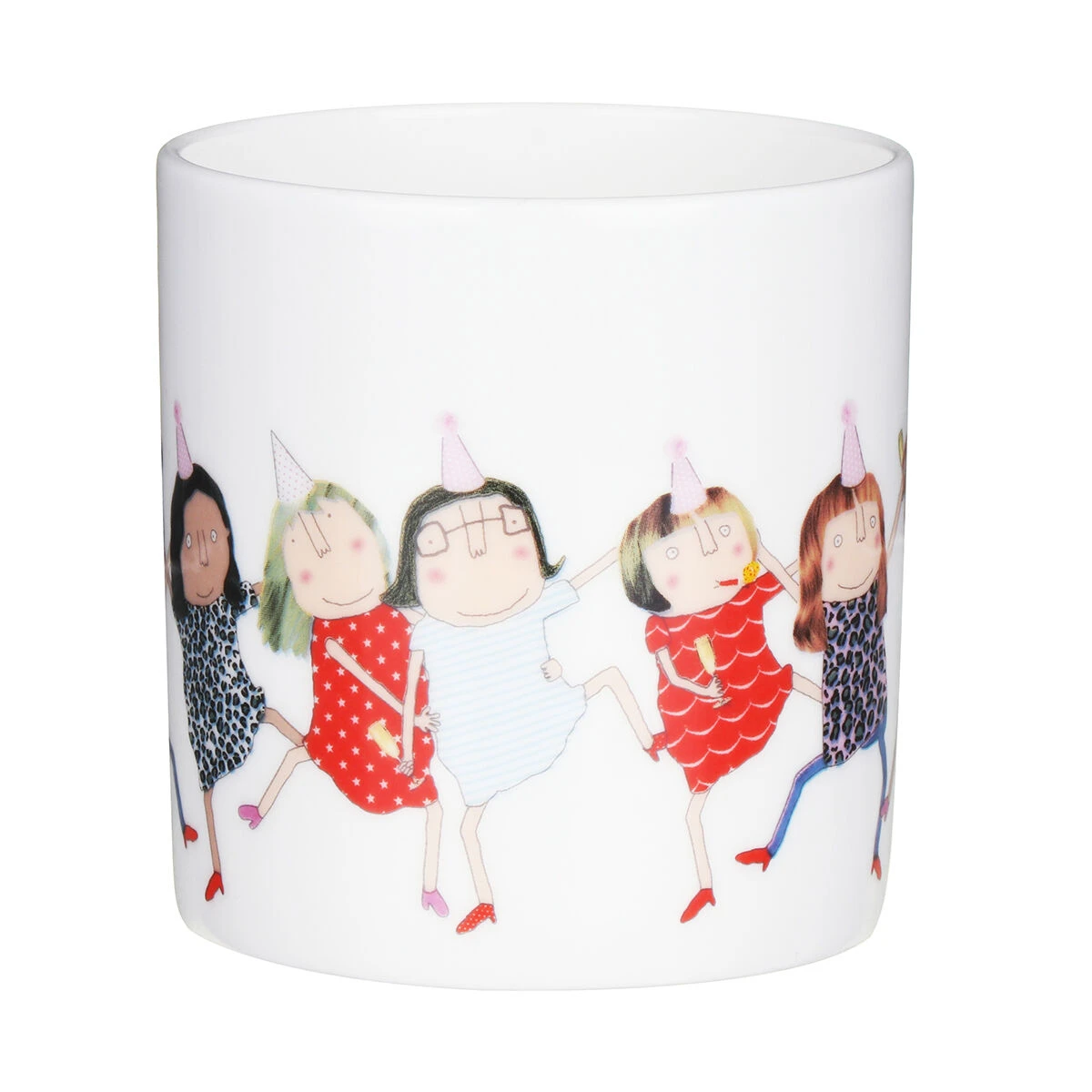 Rosie Made A Thing Busy With The Fizzy Mug 3 Rosie Made A Thing Busy With The Fizzy Mug - Image 3