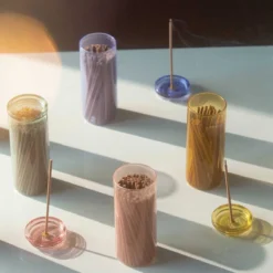 Paddywax Haze Fresh Air Incense Sticks 5 Paddywax Haze Fresh Air Incense Sticks -Home General Store paddywax haze incense sticks lifestyle 1