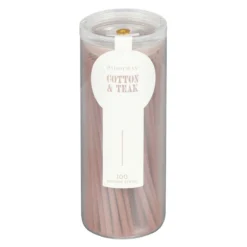Featured Products 17 Paddywax Haze Cotton And Teak Incense Sticks