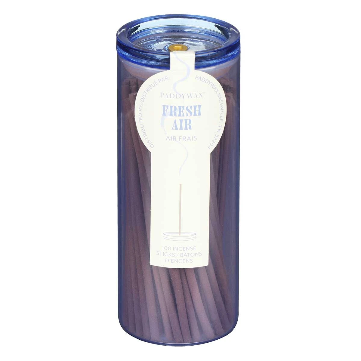 Paddywax Haze Fresh Air Incense Sticks 1 Paddywax Haze Fresh Air Incense Sticks