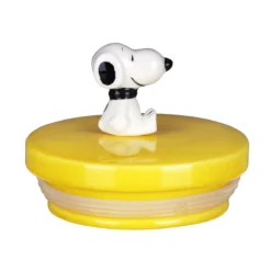 House Of Disaster Peanuts Jar -Home General Store peajar house of disaster peanuts jar 03