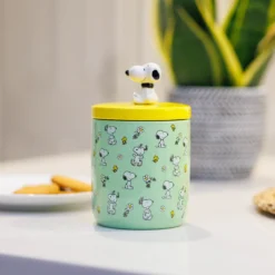 House Of Disaster Peanuts Jar -Home General Store peajar house of disaster peanuts jar lifestyle1