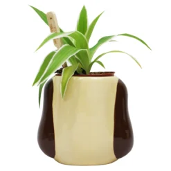 Wallace & Gromit– Gromit Shaped Plant Pot 8 Wallace & Gromit– Gromit Shaped Plant Pot -Home General Store plntaa05 wallace gromit gromit shaped plant pot 2