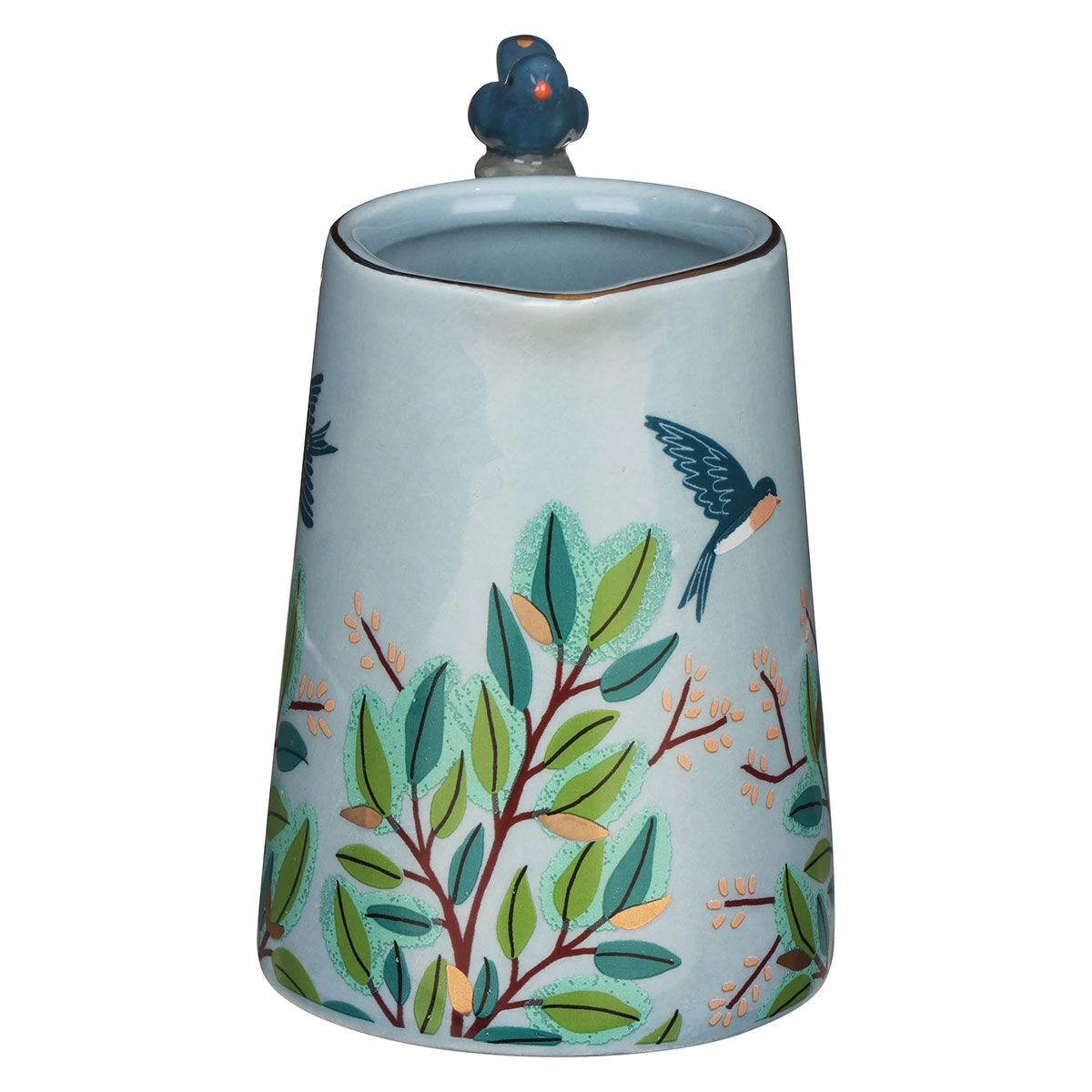 House Of Disaster Secret Garden Bird Jug 3 House Of Disaster Secret Garden Bird Jug - Image 3