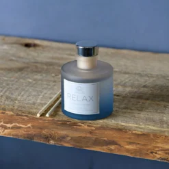 Widdop & Co Serenity Pause Set Of 3 50ml Diffusers -Home General Store sp3045 widdop co serenity pause set of 3 50ml diffusers 4