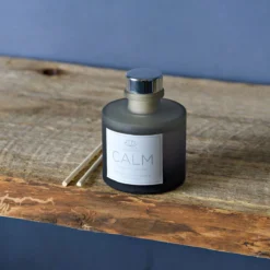 Widdop & Co Serenity Pause Set Of 3 50ml Diffusers -Home General Store sp3045 widdop co serenity pause set of 3 50ml diffusers 5