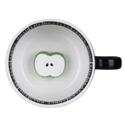 House Of Disaster The Beatles Abbey Road Cup -Home General Store tbcupab house of disaster the beatles abbey road cup 3