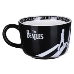 House Of Disaster The Beatles Abbey Road Cup -Home General Store tbcupab house of disaster the beatles abbey road cup 2