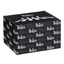 House Of Disaster The Beatles Abbey Road Cup -Home General Store tbcupab house of disaster the beatles abbey road cup box