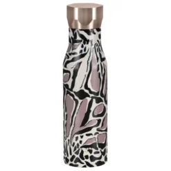 Ted Baker BOTIGA Giraffe Print Water Bottle