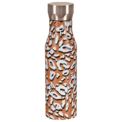 Ted Baker BOTELI Leopard Printed Water Bottle