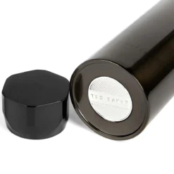 Ted Baker BOTMAN Shiny Black Water Bottle 6 Ted Baker BOTMAN Shiny Black Water Bottle -Home General Store ted baker 259724 black botman shiny black water bottle 3