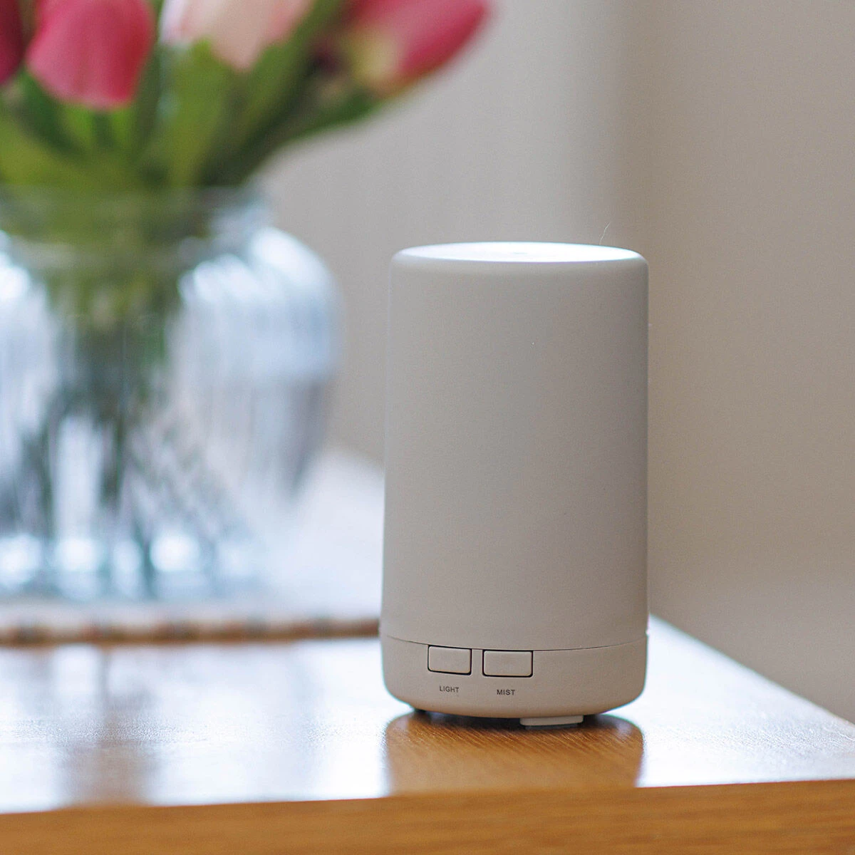 Aroma Home Calm Ultrasonic Aromatherapy USB Diffuser 1 Aroma Home Calm Ultrasonic Aromatherapy USB Diffuser