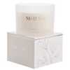 Widdop & Co Amore Mr & Mrs Double Wick Candle