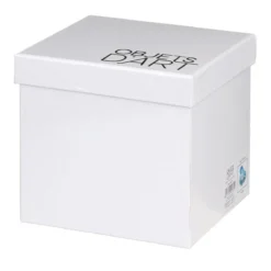 Widdop & Co Objets D’Art Blue Octopus On Rock Glass Figurine 7 Widdop & Co Objets D’Art Blue Octopus On Rock Glass Figurine -Home General Store widdop co 60208 objets d art blue octopus glass figurine box