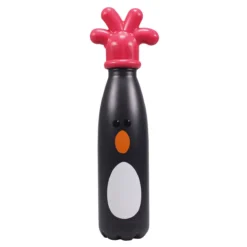 Wallace & Gromit Feathers McGraw Water Bottle