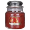 Yankee Candle Spiced Orange Medium Jar Candle