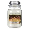 Yankee Candle All Is Bright Large Jar Candle