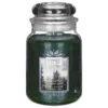 Yankee Candle Evergreen Mist Large Jar Candle