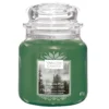 Yankee Candle Evergreen Mist Medium Jar Candle