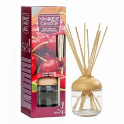 Yankee Candle Black Cherry Reed Diffuser