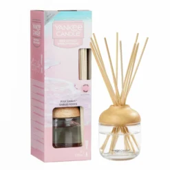 Yankee Candle Pink Sands Reed Diffuser