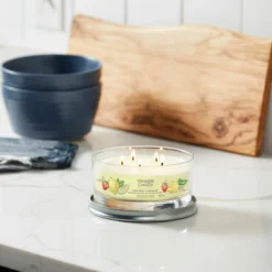 Yankee Candle Iced Berry Lemonade Signature Multi-Wick Tumbler Candle -Home General Store yankee candle 1630085e iced berry lemonade signature multi wick tumbler candle lifestyle 1