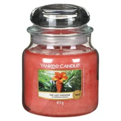 Yankee Candle The Last Paradise Medium Jar Candle